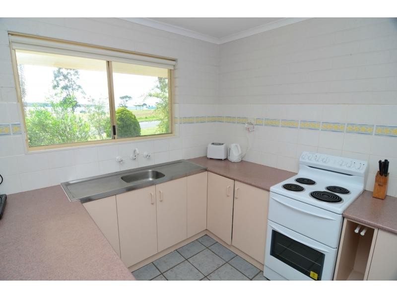 Unit 1/2 Bungo, Eden NSW 2551