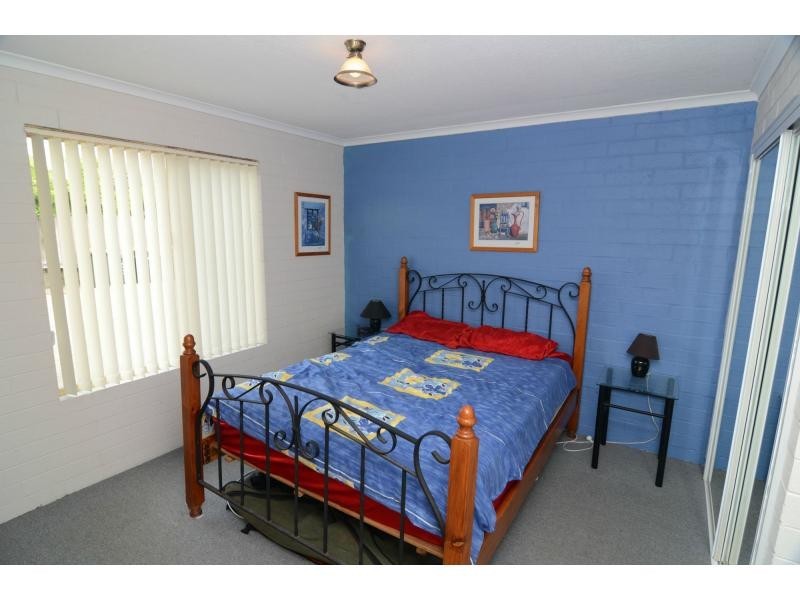Unit 1/2 Bungo, Eden NSW 2551