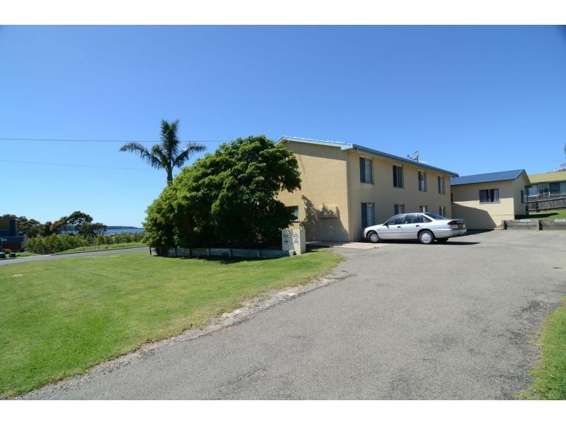 Unit 1/2 Bungo, Eden NSW 2551