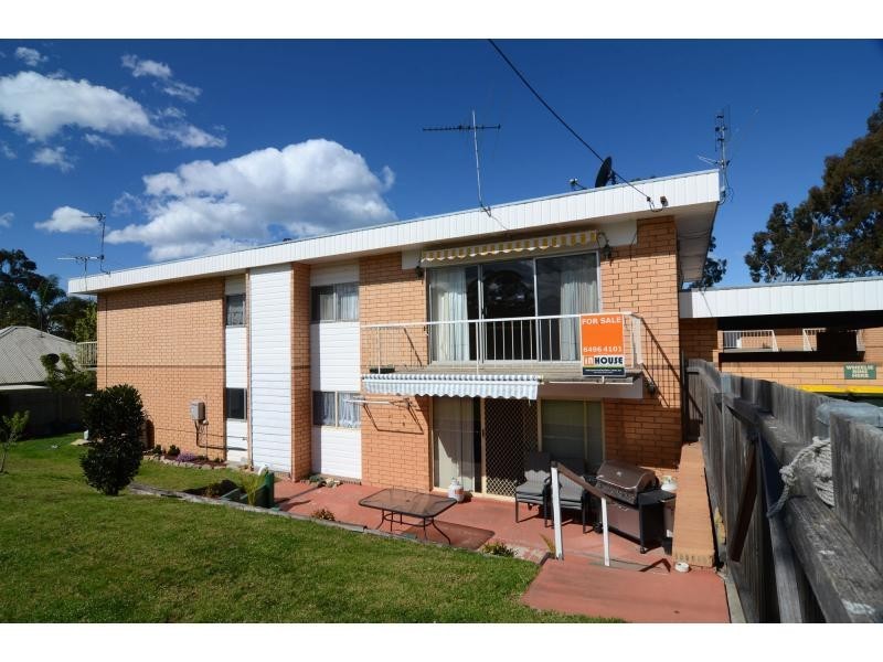 Unit 9/4-6 Calle Calle Street, Eden NSW 2551