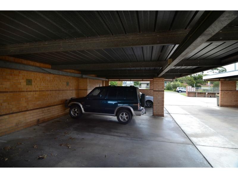 Unit 9/4-6 Calle Calle Street, Eden NSW 2551