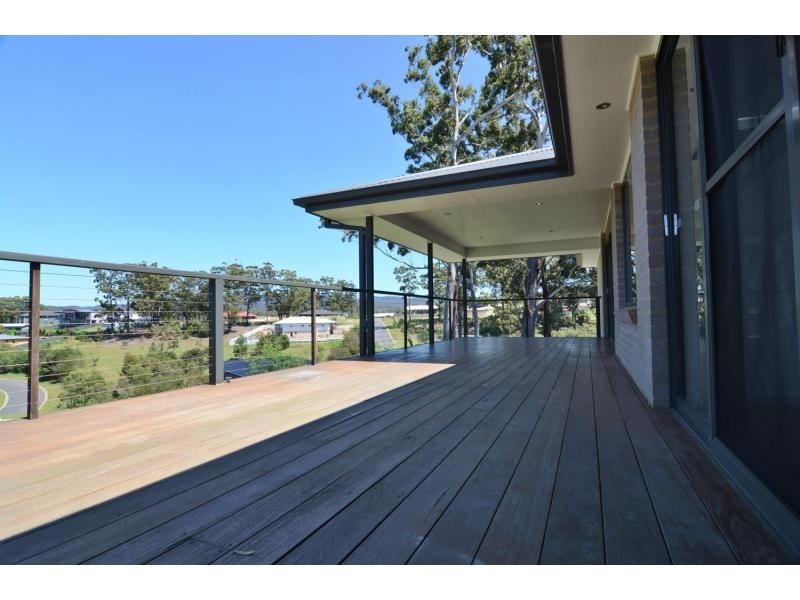 8 Trumpeter Avenue, Eden NSW 2551