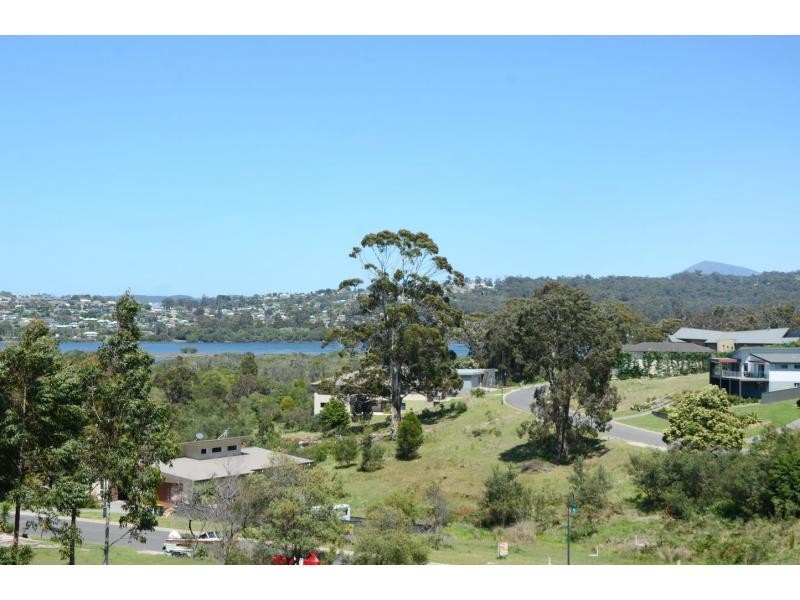 8 Trumpeter Avenue, Eden NSW 2551