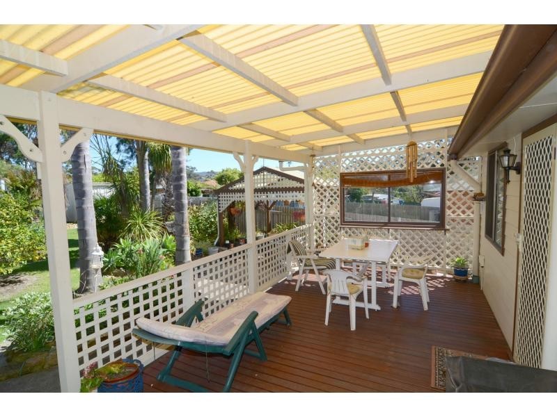 11 West Street, Eden NSW 2551