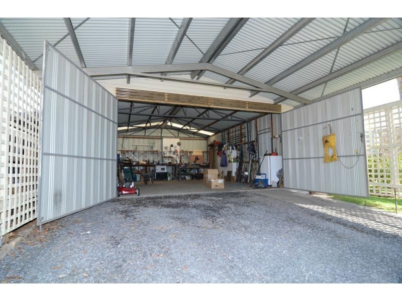 11 West Street, Eden NSW 2551
