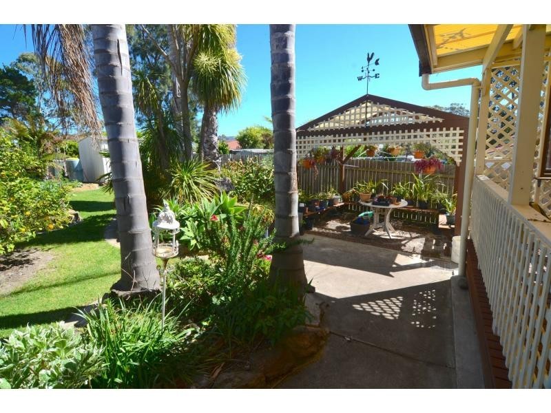 11 West Street, Eden NSW 2551