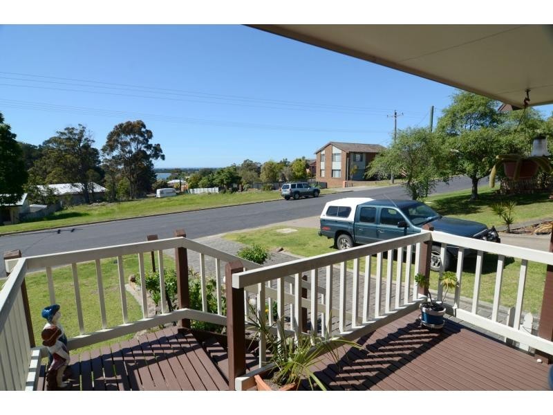 11 West Street, Eden NSW 2551