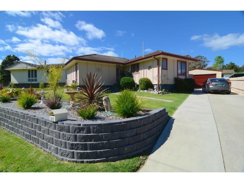 26 Moorhead Street, Eden NSW 2551