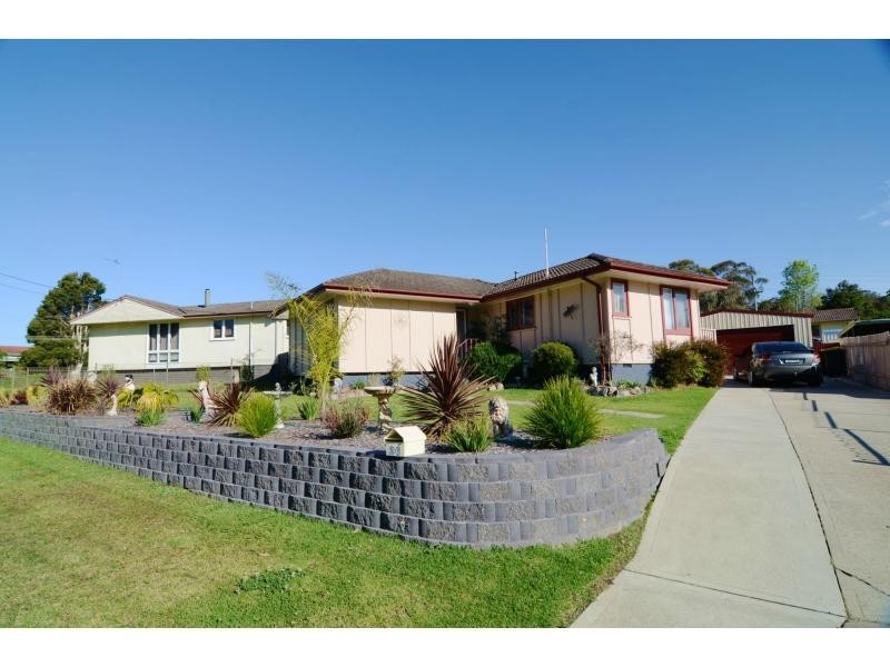 26 Moorhead Street, Eden NSW 2551