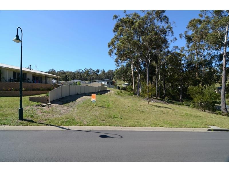 L414 Marlin Avenue, Eden NSW 2551