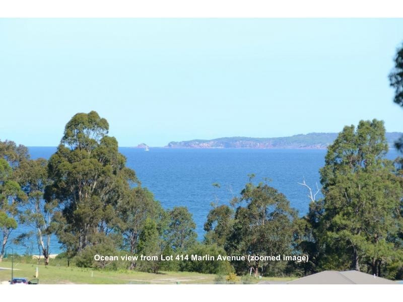 L414 Marlin Avenue, Eden NSW 2551
