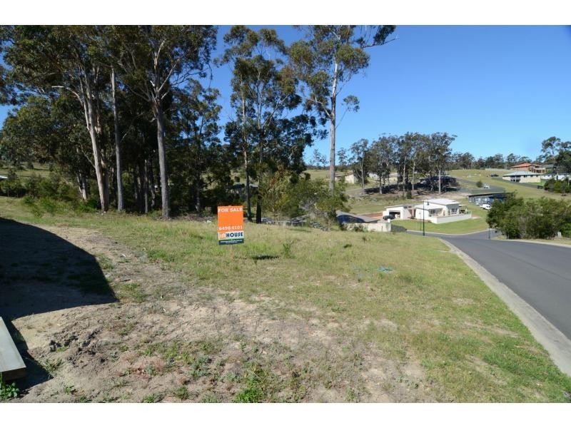 L414 Marlin Avenue, Eden NSW 2551