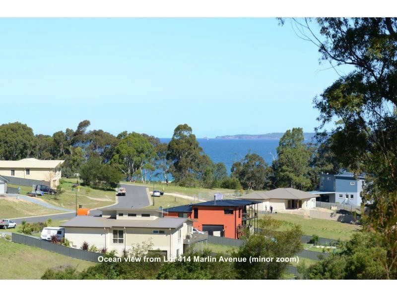 L414 Marlin Avenue, Eden NSW 2551