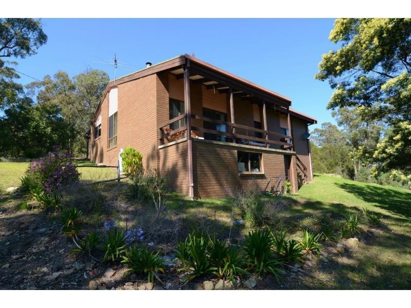 203 Yarran Road, Boydtown NSW 2551