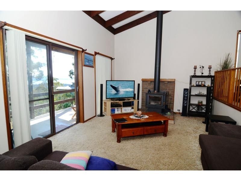 203 Yarran Road, Boydtown NSW 2551