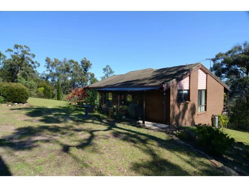 203 Yarran Road, Boydtown NSW 2551