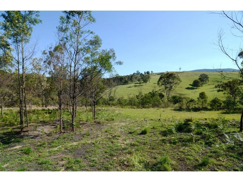 972 Back Creek Road, Lochiel NSW 2549
