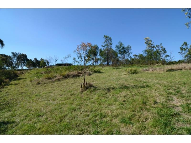 972 Back Creek Road, Lochiel NSW 2549