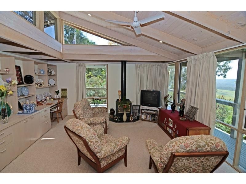 333 Upper Boggy Creek Road, Millingandi NSW 2549
