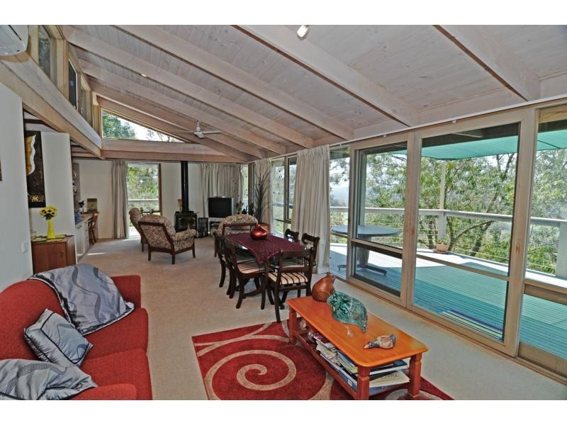 333 Upper Boggy Creek Road, Millingandi NSW 2549