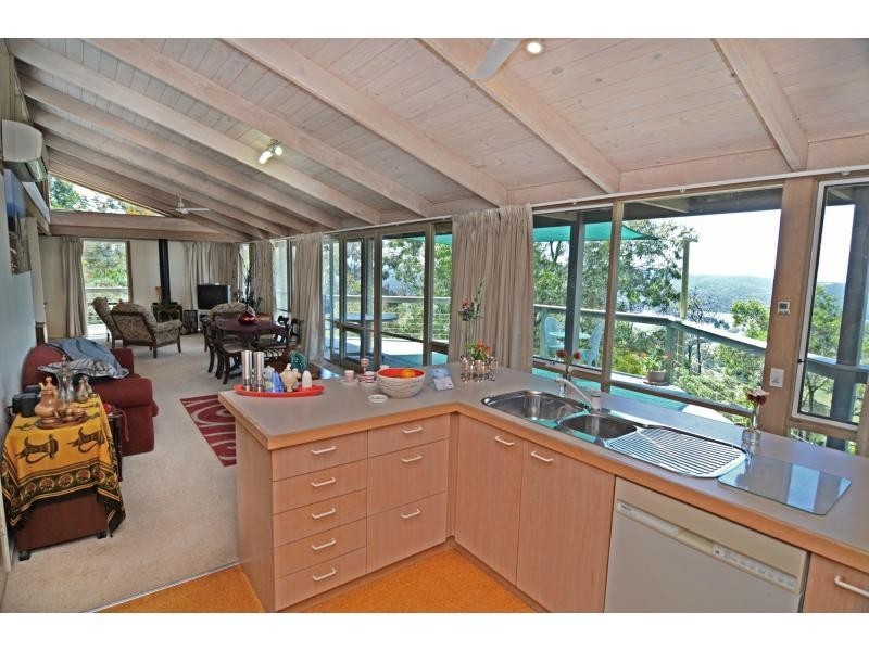 333 Upper Boggy Creek Road, Millingandi NSW 2549