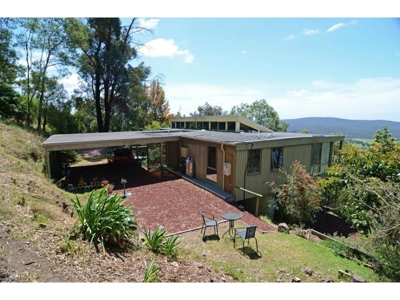 333 Upper Boggy Creek Road, Millingandi NSW 2549