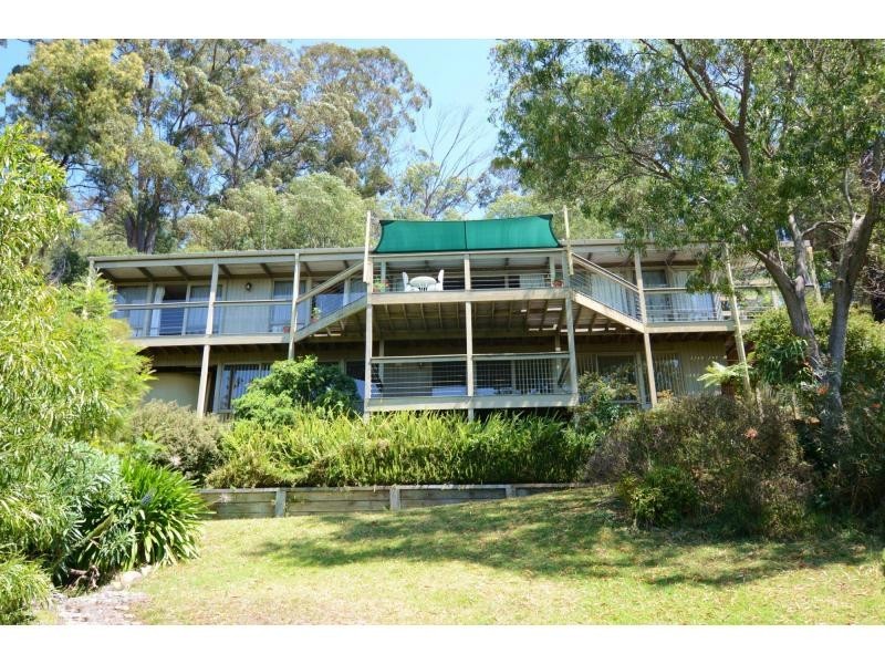 333 Upper Boggy Creek Road, Millingandi NSW 2549