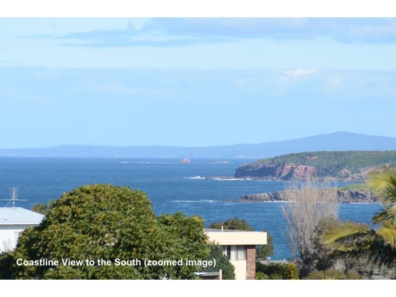 8 Beachview Court, Tura Beach NSW 2548