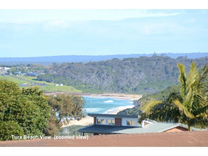 8 Beachview Court, Tura Beach NSW 2548