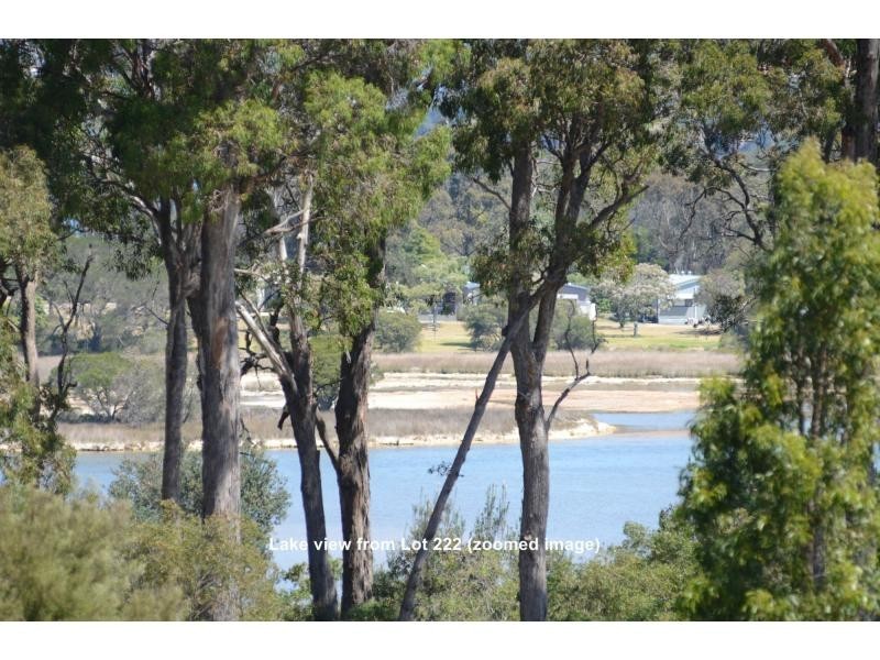L222 Marlin Avenue, Eden NSW 2551