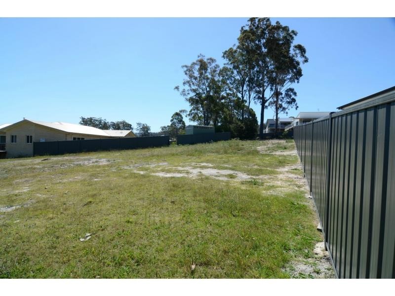 L222 Marlin Avenue, Eden NSW 2551