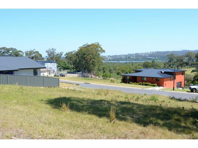 25 Marlin Avenue, Eden NSW 2551