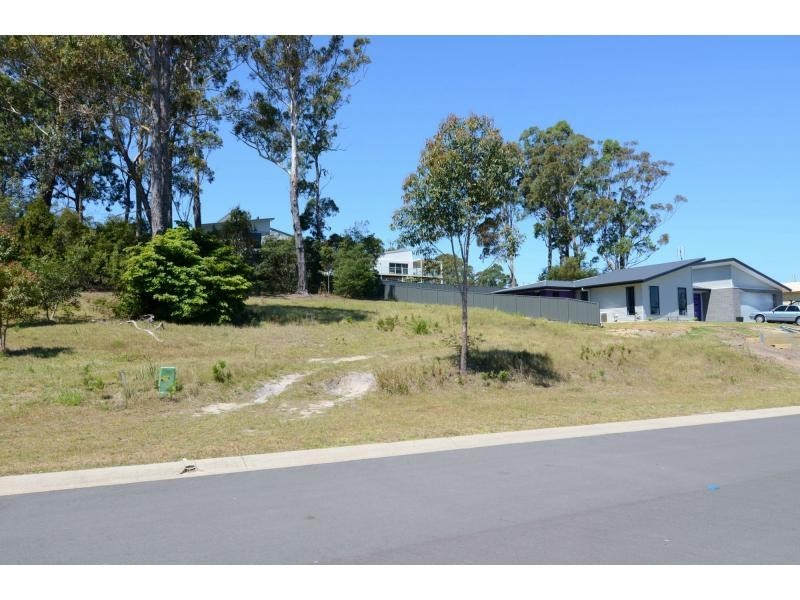 25 Marlin Avenue, Eden NSW 2551