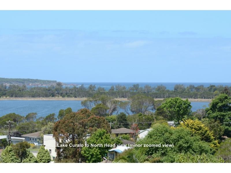 6 Hollydale Place, Eden NSW 2551