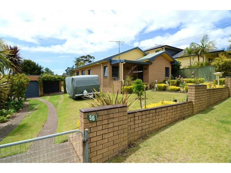 56 Calle Calle Street, Eden NSW 2551