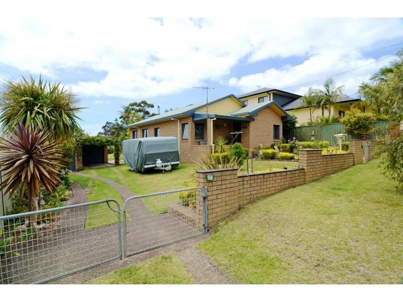56 Calle Calle Street, Eden NSW 2551