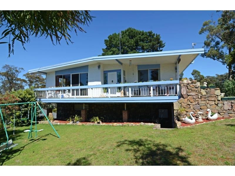 1 Ida Rodd Drive, Eden NSW 2551