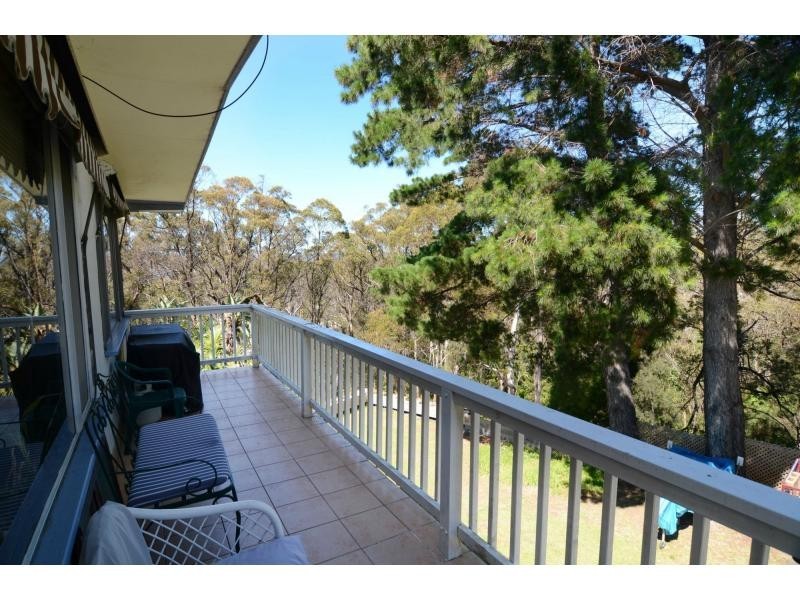 1 Ida Rodd Drive, Eden NSW 2551