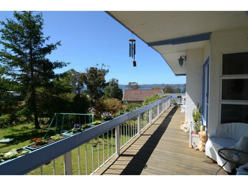 1 Ida Rodd Drive, Eden NSW 2551