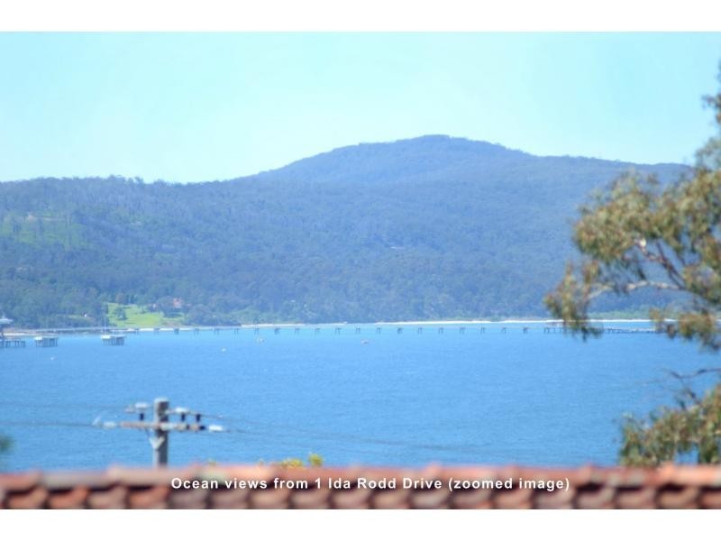 1 Ida Rodd Drive, Eden NSW 2551