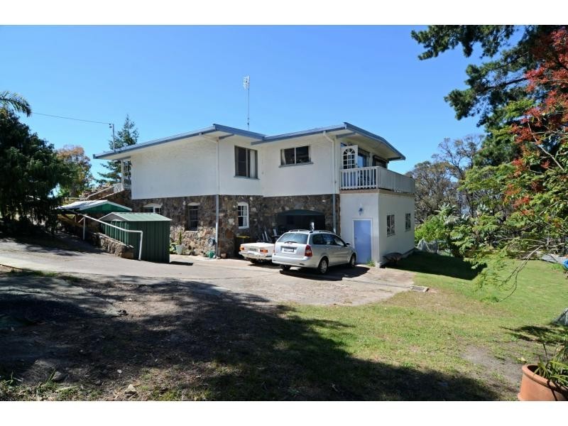 1 Ida Rodd Drive, Eden NSW 2551