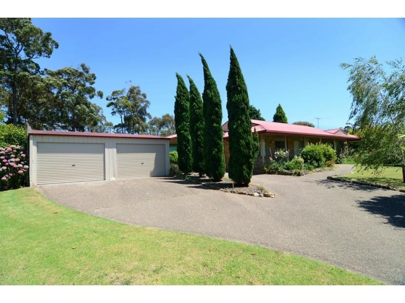 19 Blackwood Lane, Broadwater NSW 2549