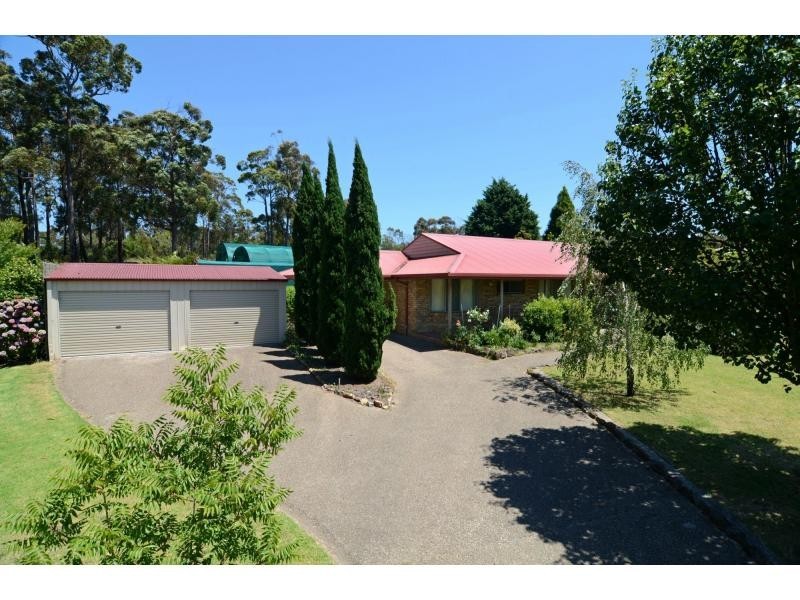 19 Blackwood Lane, Broadwater NSW 2549