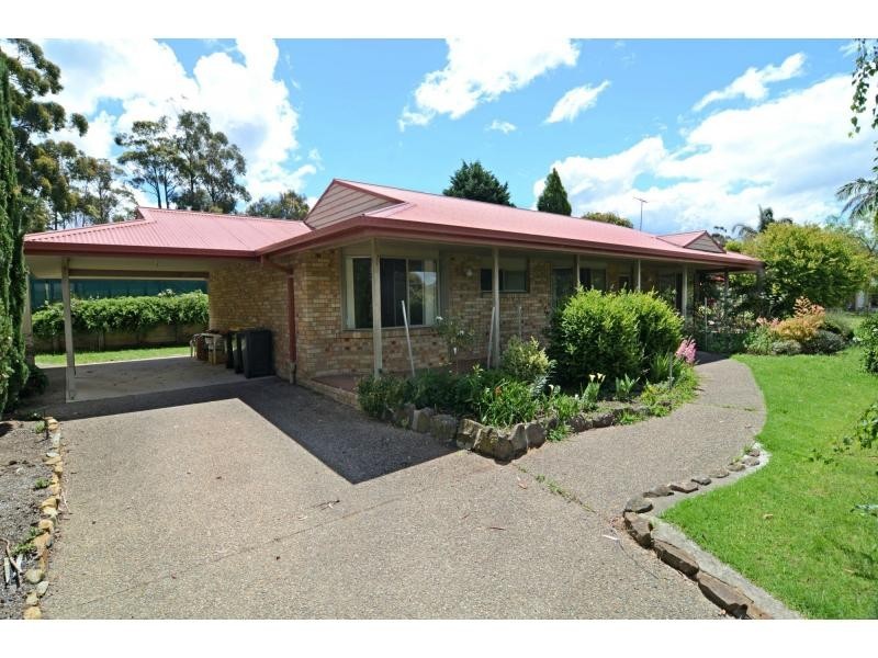 19 Blackwood Lane, Broadwater NSW 2549
