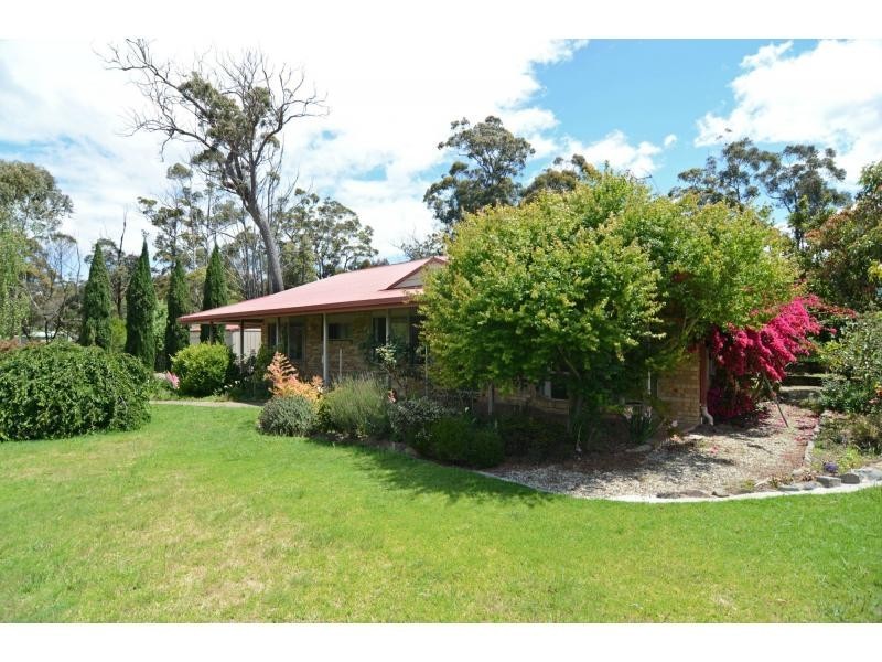 19 Blackwood Lane, Broadwater NSW 2549