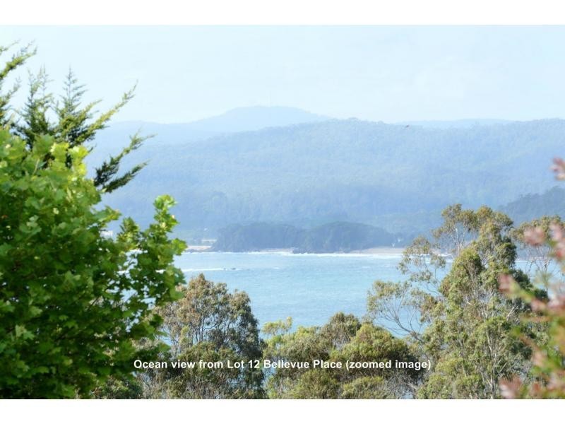 L12 Bellevue Place, Eden NSW 2551
