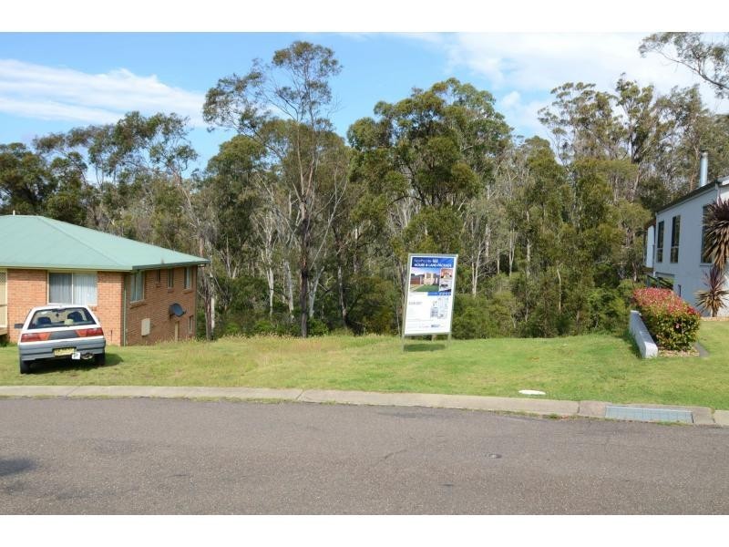 L16 Bellevue Place, Eden NSW 2551