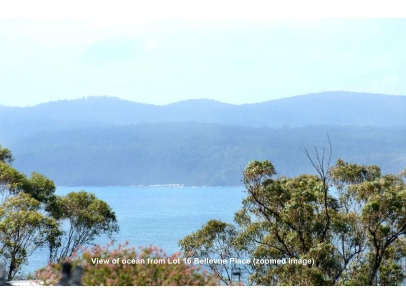 L16 Bellevue Place, Eden NSW 2551