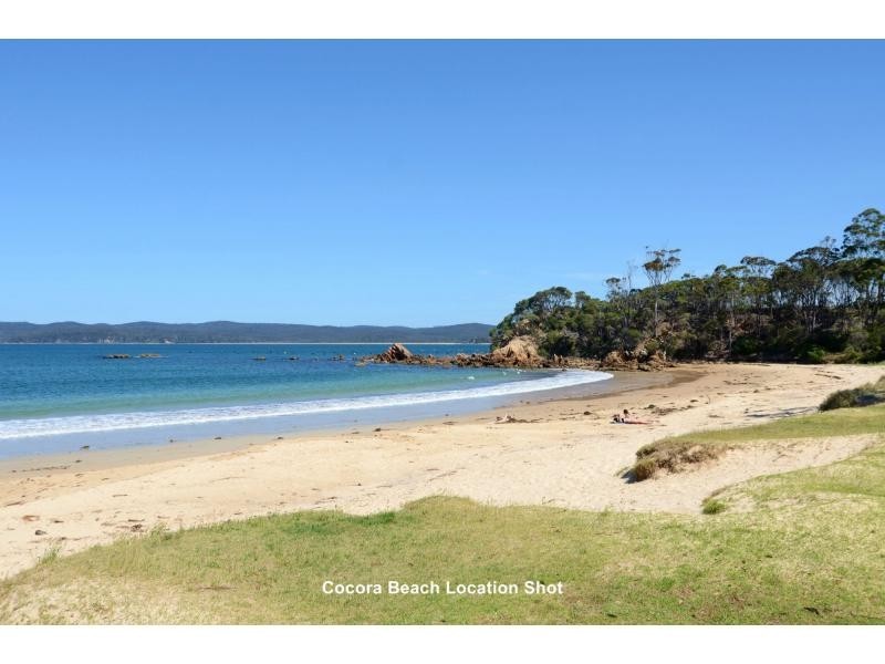 L16 Bellevue Place, Eden NSW 2551