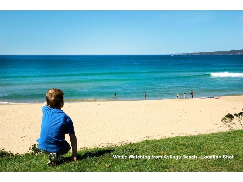 L3 Wahoo Court, Eden NSW 2551